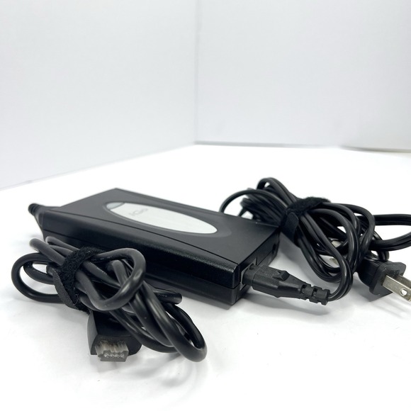 iGo 6630068-0400 AC Adapter Power Supply Charger 15-24V 90W with Accessories - Picture 2 of 8